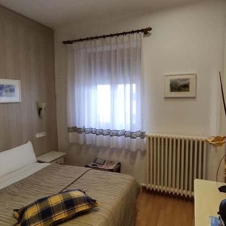 Hostal Escartin Sabiñánigo エクステリア 写真