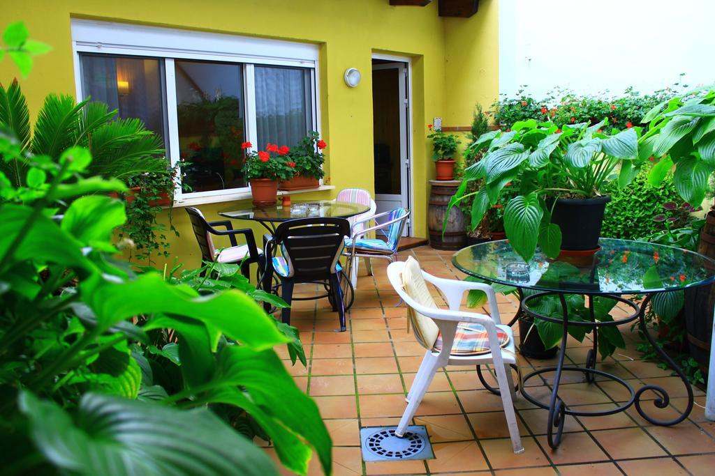 Hostal Escartin Sabiñánigo 部屋 写真