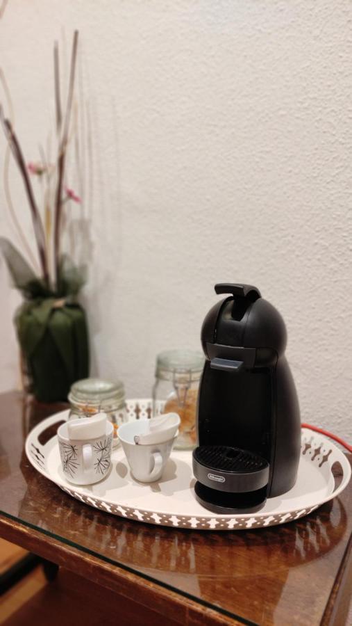 Hostal Escartin Sabiñánigo エクステリア 写真